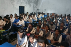 gangeswari-students